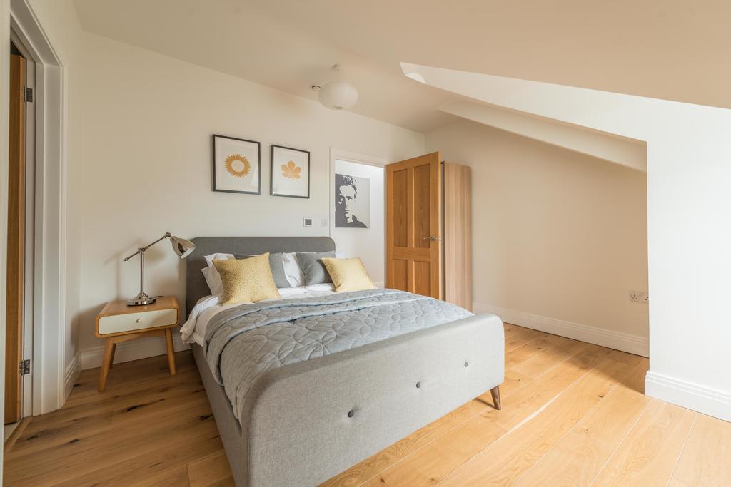 Hampden Apartments - The Elizabeth Windsor Extérieur photo